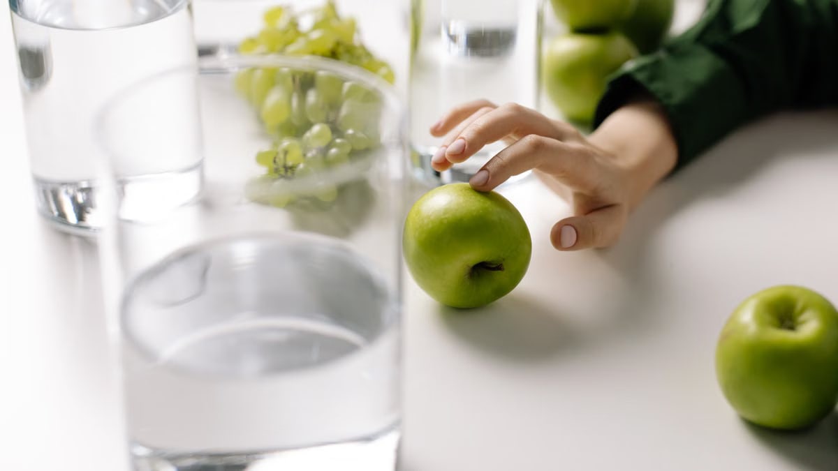 Cómo Incorporar Hábitos Saludables en tu Día a Día